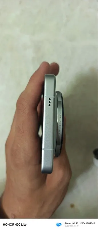 Vivo X300 Ultra, oq rang 16/512 — фото 4