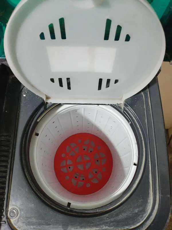 Artel Kir yuvish mashinasi