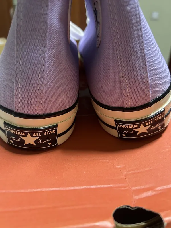 Converse CT70 HI US10 канвас( текстиль) оригинал 3 Converse CT70 HI US10 канвас( текстиль) оригинал 3