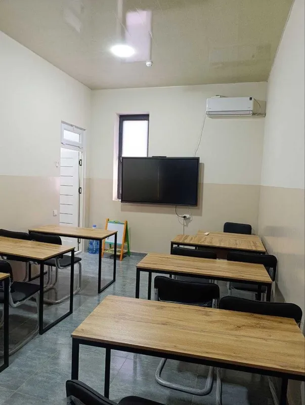 Oʻquv markazlarini hamkorlikga taklif etamiz 8 Oʻquv markazlarini hamkorlikga taklif etamiz 8