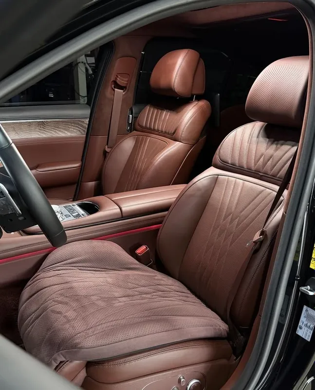 Genesis G90 год 2023 4 Genesis G90 год 2023 4