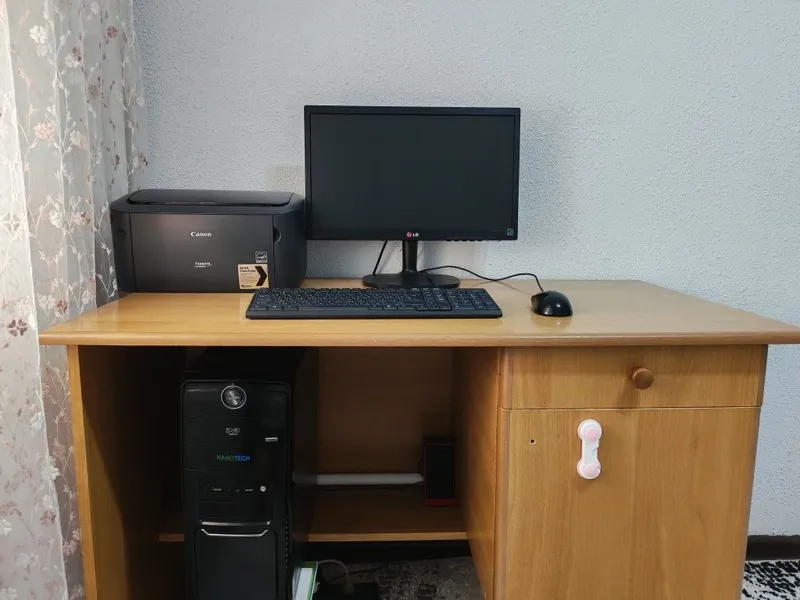 Продаётся компьютер 1 Продаётся компьютер 1