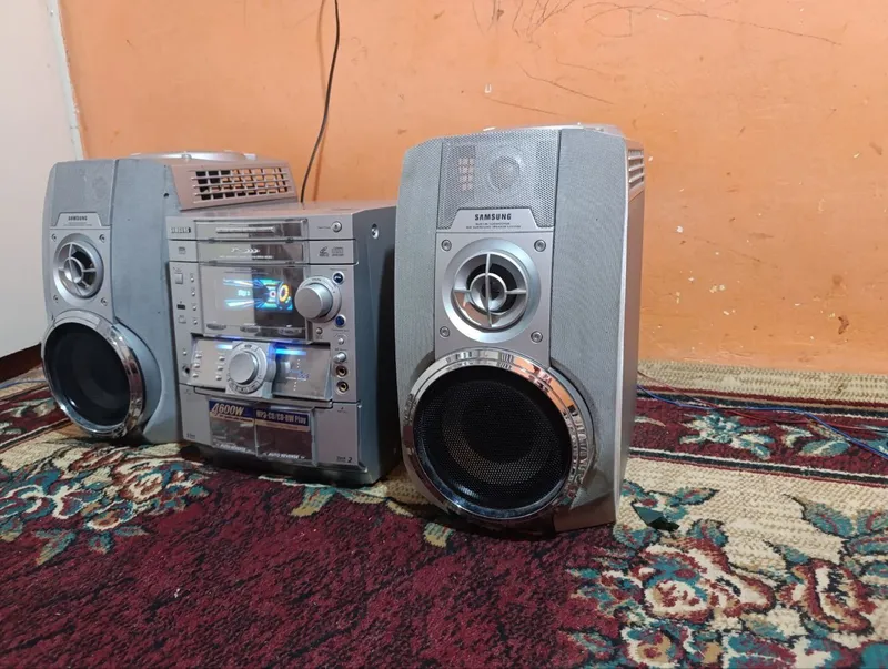 Samsung muzikalniy sentr 4600watt 3 Samsung muzikalniy sentr 4600watt 3