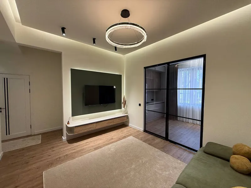 3-комнатная квартира, 70 м², Мирзо-Улугбек 1