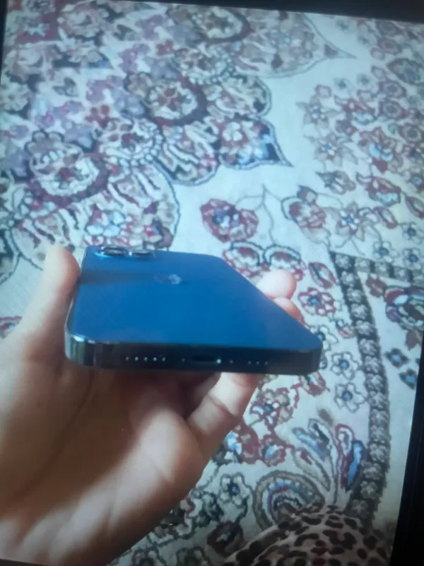 Iphone 12 pro ideal 3