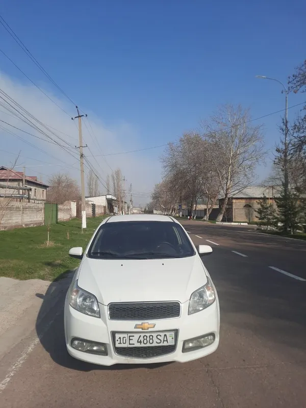 Прадаеться Нехсия 3