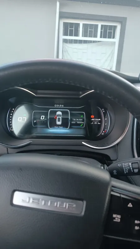 Jetour жетоур sotiladi 1 Jetour жетоур sotiladi 1