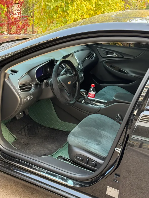 Malibu 2 Premier 2 Malibu 2 Premier 2