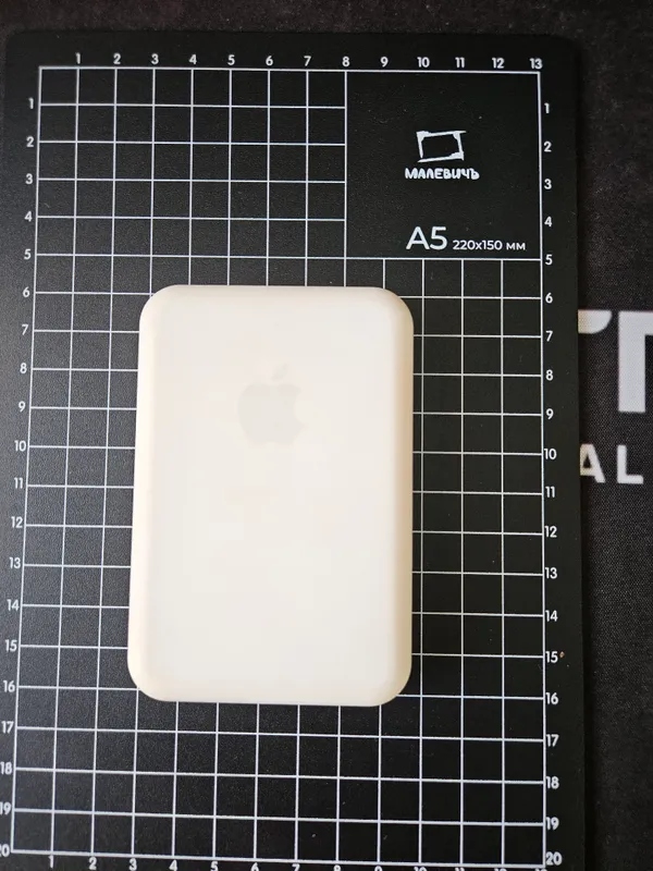MagSafe simsiz powerbank 1 MagSafe simsiz powerbank 1