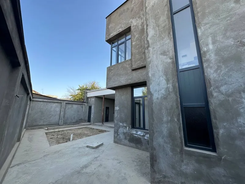 Nazarbekda yangi uchaska sotiladi. 7 ta hona 5 ta sanuzel — фото 2