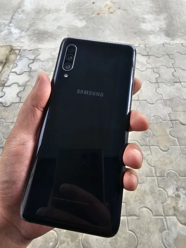 Galaxy A90 5G 6/128