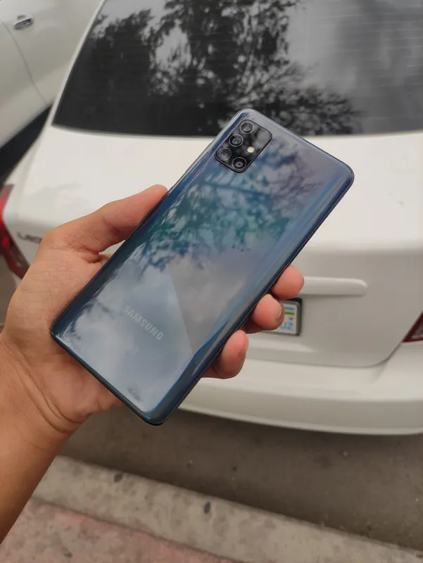 Samsung galaxy a51 6/128 1 Samsung galaxy a51 6/128 1