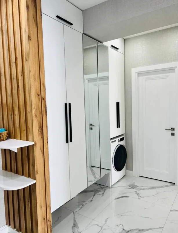 Сдается 2х ком в ЖК Akay City 8 Сдается 2х ком в ЖК Akay City 8
