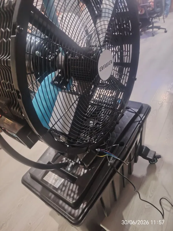 Suvli ventilyator 3