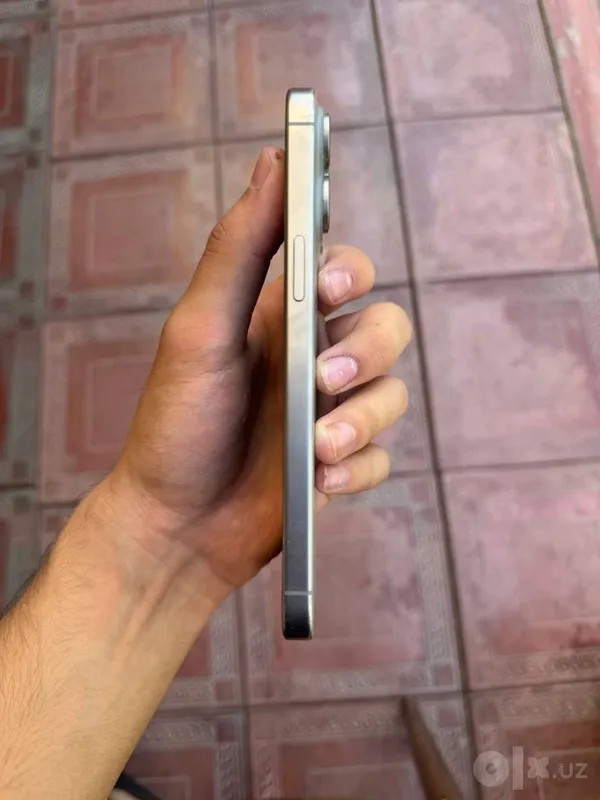 Iphone 15 ProMax 256 GB 4 Iphone 15 ProMax 256 GB 4