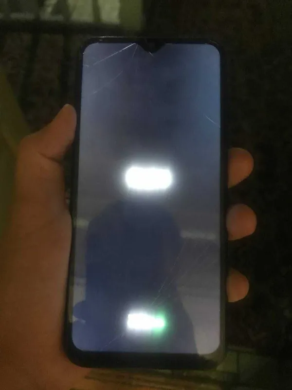redmi not 8 64 G 2