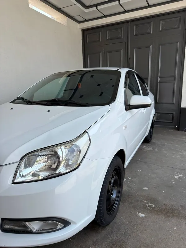 Nexia3 2019 yil sotiladi