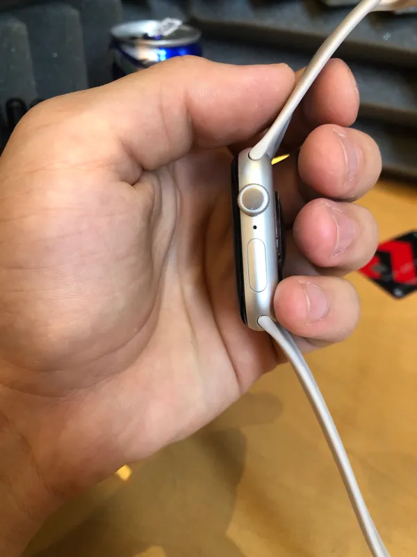 Apple Watch Series 10 46mm Silver 10 Apple Watch Series 10 46mm Silver 10