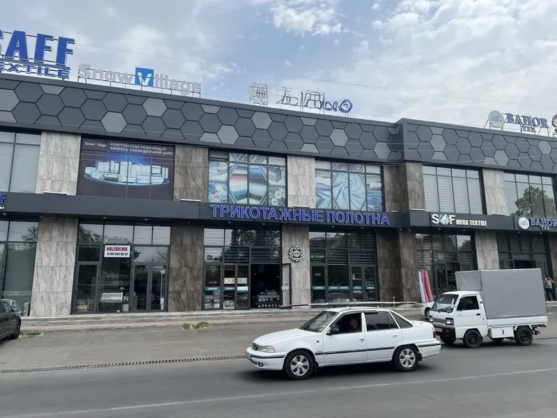 Продаётся помещения на Чиланзаре 1