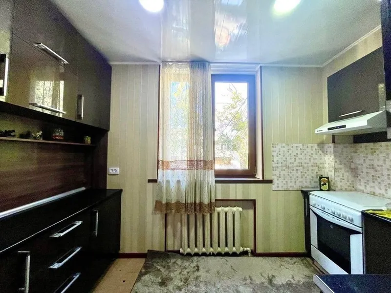 4 xonali kvartira ijarasi, 100 m², 4/4 qavat, Mirabad 2 4 xonali kvartira ijarasi, 100 m², 4/4 qavat, Mirabad 2
