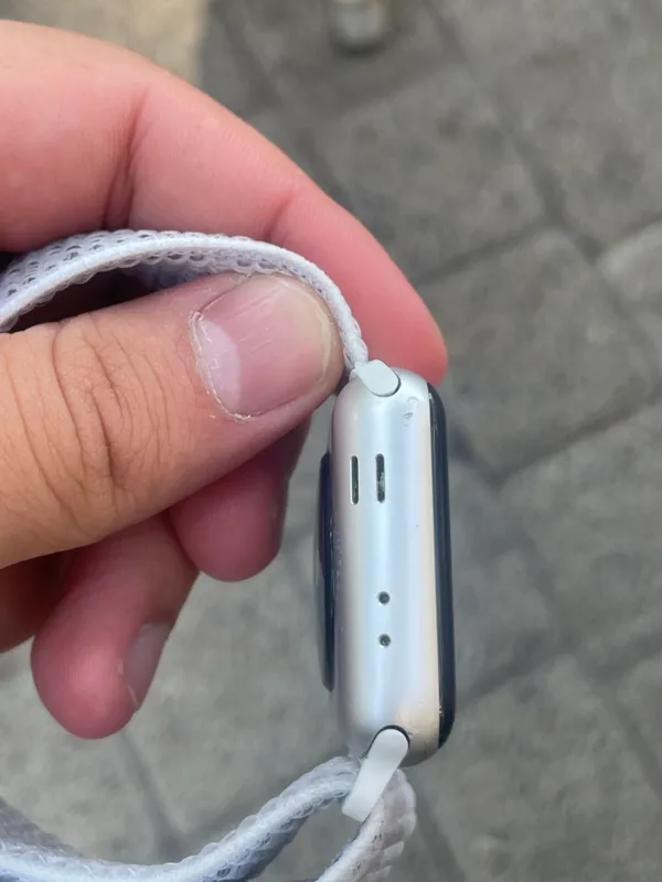 Apple watch 3 38mm 4 Apple watch 3 38mm 4