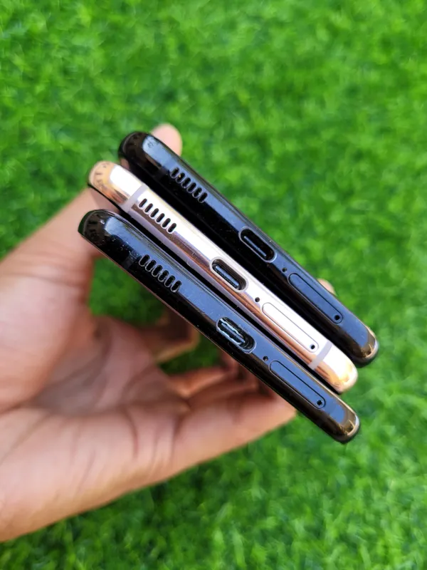 Samsung Galaxy S21 Plus 5G 5 Samsung Galaxy S21 Plus 5G 5