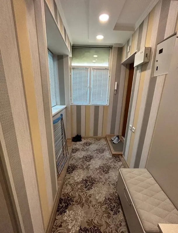 4-комнатная квартира, 120 м2, Мирабад 5