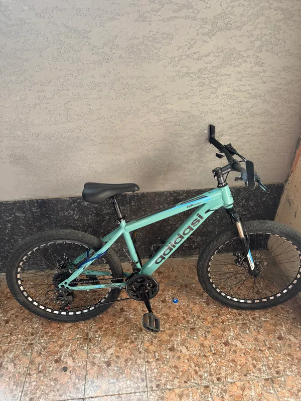Velosiped