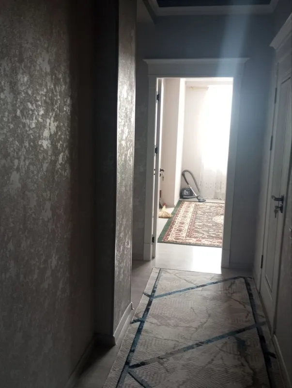 Namangan shahar orzu MFY da 2 xonali kvartira ijaraga beriladi 6