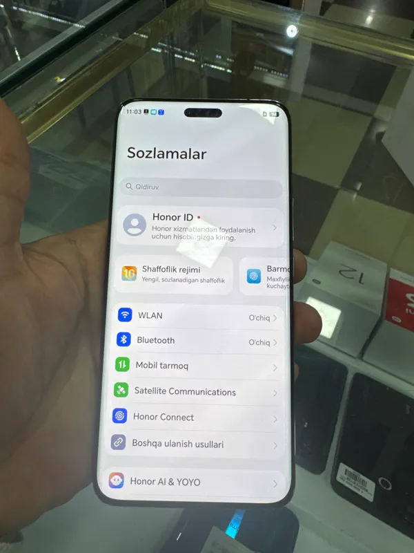 honor 2