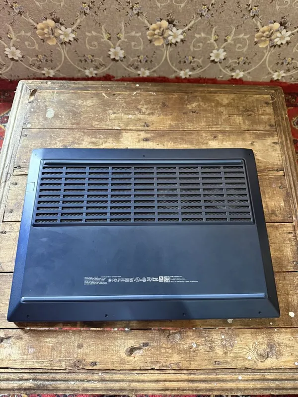 HP Victus i5/15 — фото 2