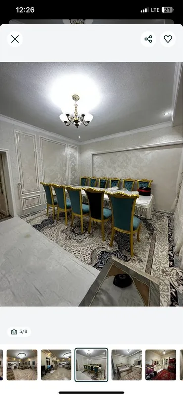 Yashnobod tuman, Gözal mahallani boshida uy sotiladi! — фото 3