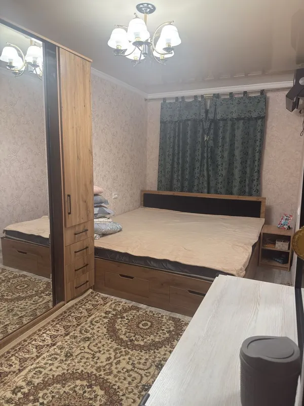 Продантся 4-х комная квартира