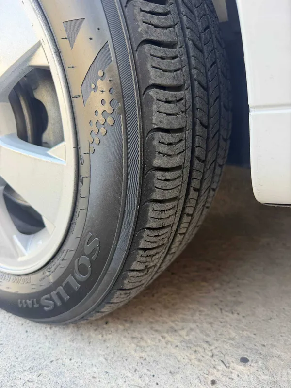 Продается Шины Kumho Solus 195/60 R15 2 Продается Шины Kumho Solus 195/60 R15 2