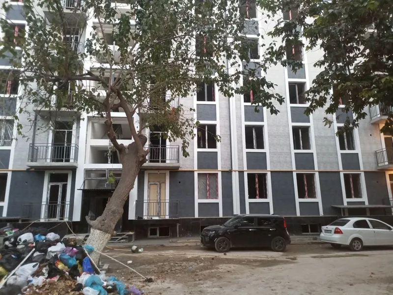 Продаётся новостройка янгиюль 3 комнатная квартира