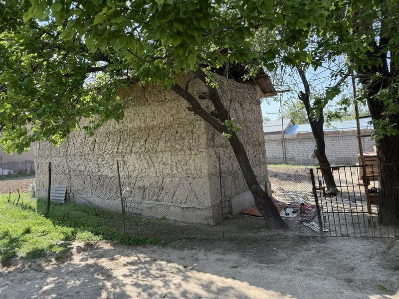 Йер сотилади 6 сотих , кахрамон шойим коприда — фото 2