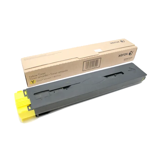 Картридж Xerox 006R01649 Yellow