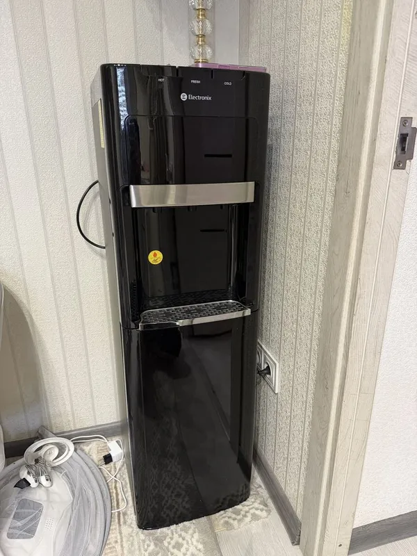 Kuller elektronix