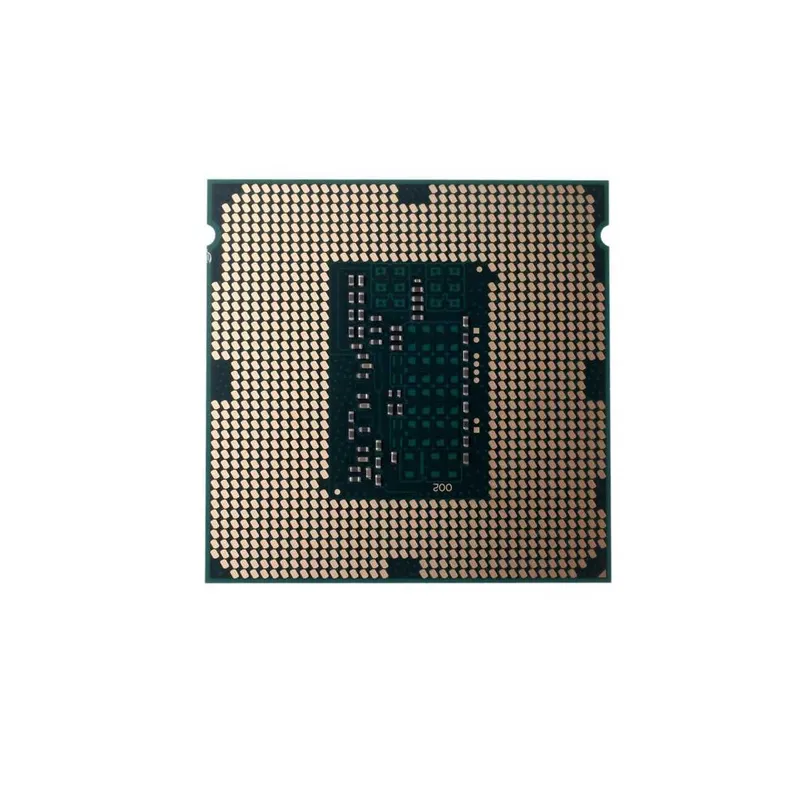 Процессор Intel Core i5-4430 — фото 1