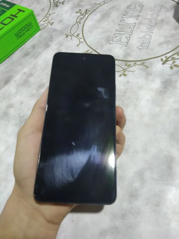 Infinix HOT 50 — фото 2