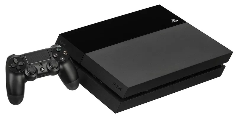 Playstation 4 500gb