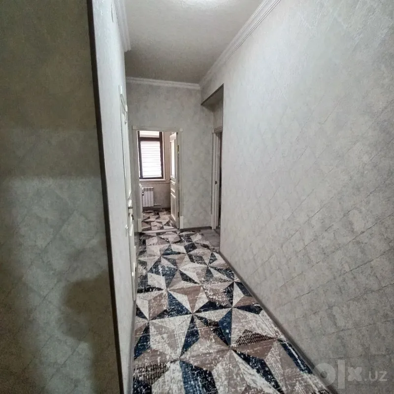 Срочно сдаётся в аренду, меблированная квартира, Новый базар, напротив школы №22 8 Срочно сдаётся в аренду, меблированная квартира, Новый базар, напротив школы №22 8