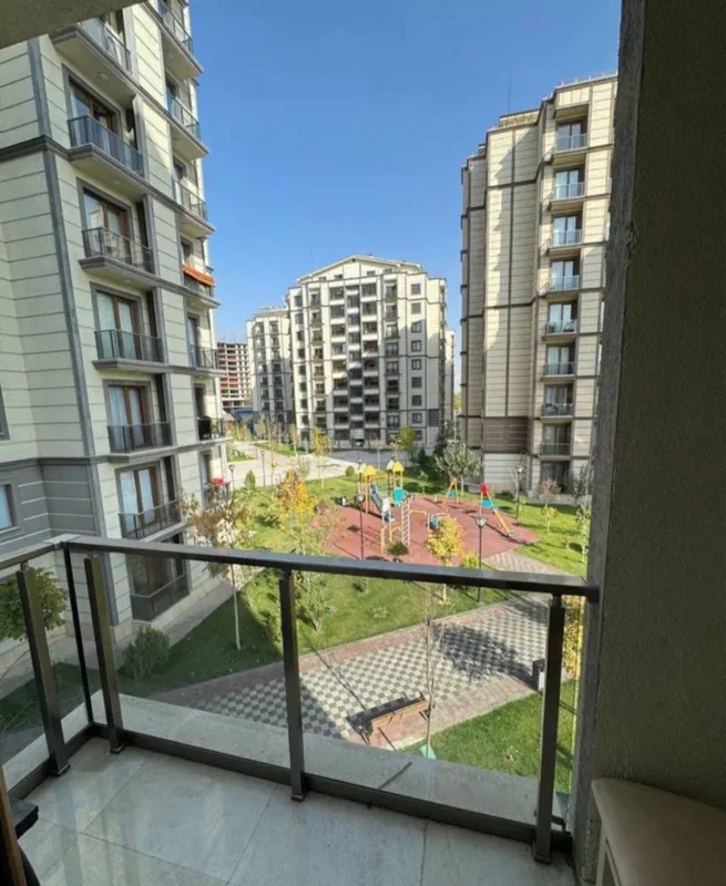 Istambul Siti, Yakkasaroy Toyxona, A. Qahara ko‘chasi 10