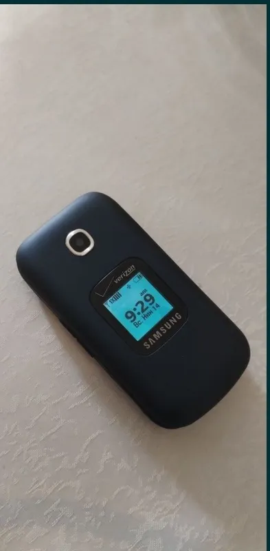 Samsung Verizon 3 perfektom 1