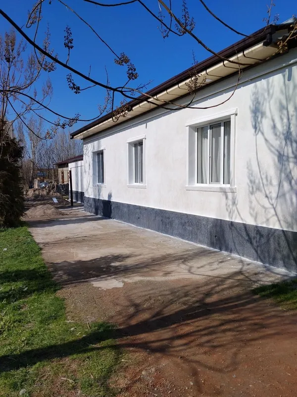 Ремонт под ключ. Квартира ва офислар таъмири — фото 3