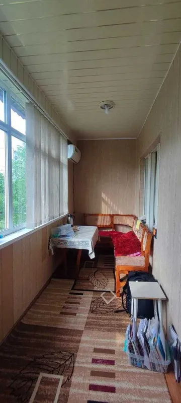 Срочно продаётся 2-х комнатная квартира, 10 м/р, Чирчик — фото 3