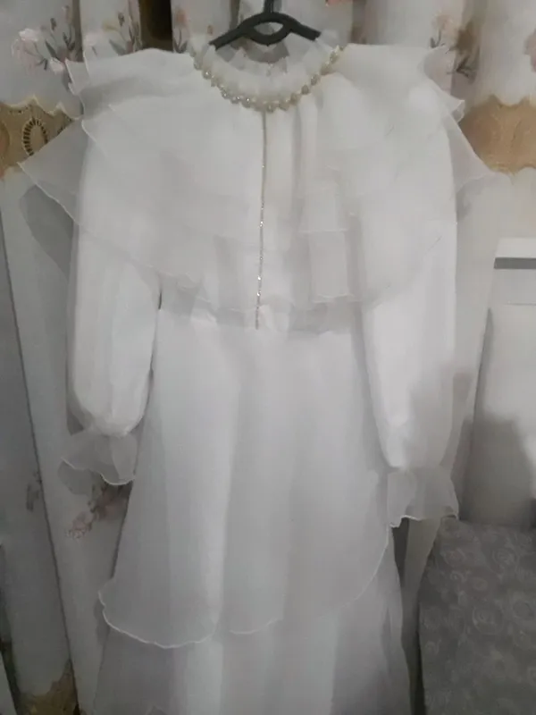 Платье 1