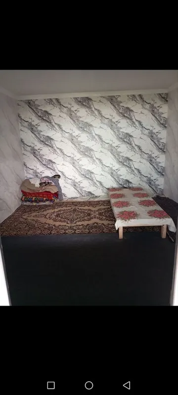 Срочно продаётся дом 3х комн в Старых Сергелях 1.8сотки.ДЁШЕВО(45000&) 2 Срочно продаётся дом 3х комн в Старых Сергелях 1.8сотки.ДЁШЕВО(45000&) 2