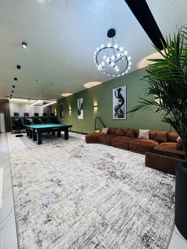 Amor Fati premium Villa — фото 4