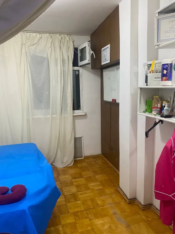 Продаётся 3-комнатная квартира, 72 м², 4/9, Яккасарайский район (Дружба Народов) 8